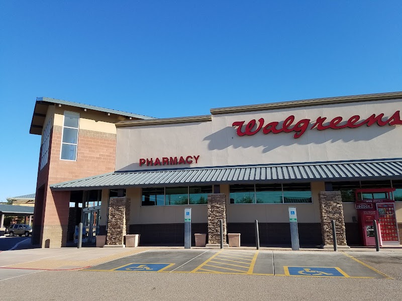 Walgreens Gallery Image