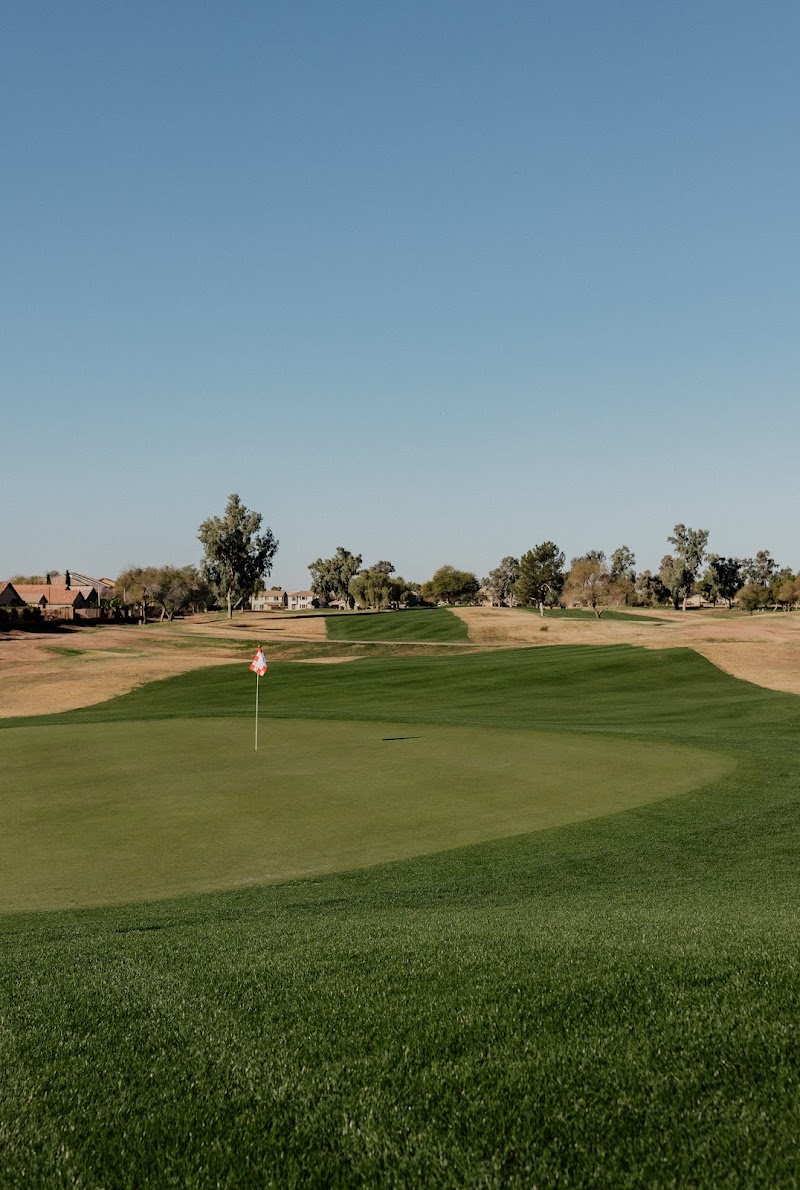 Las Colinas Golf Club image 1