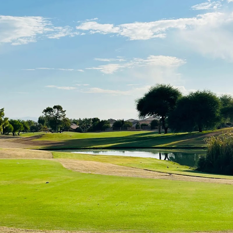 Las Colinas Golf Club image 2