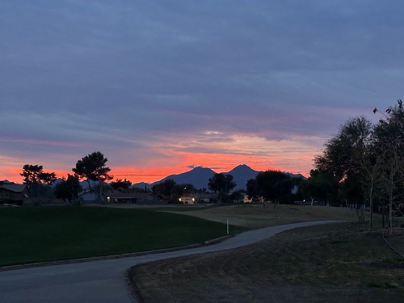 Las Colinas Golf Club image 3
