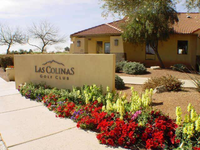 Las Colinas Golf Club image 4