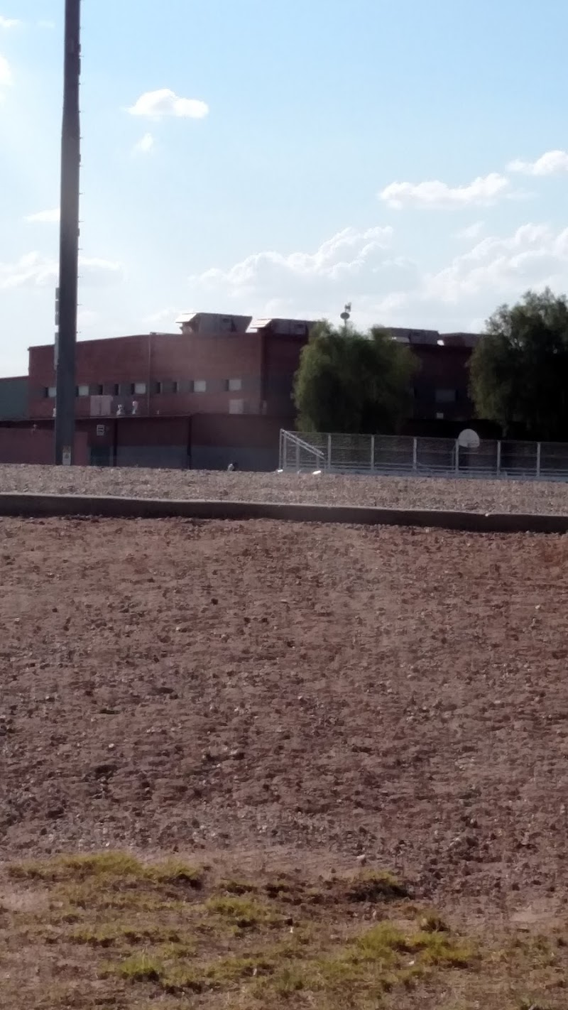 Walker Butte K-8 image 2