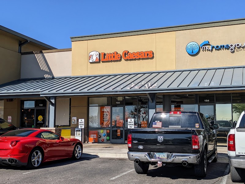 Little Caesars Pizza image 1