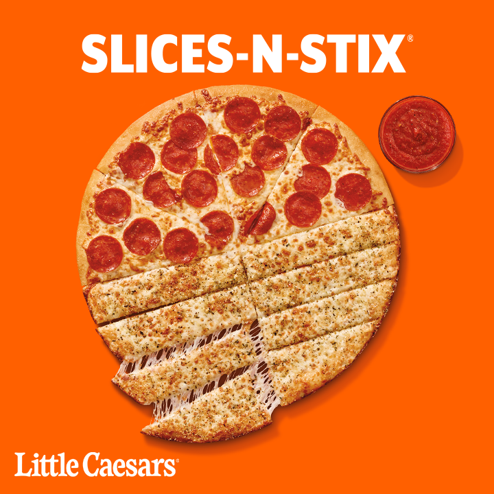 Little Caesars Pizza image 3