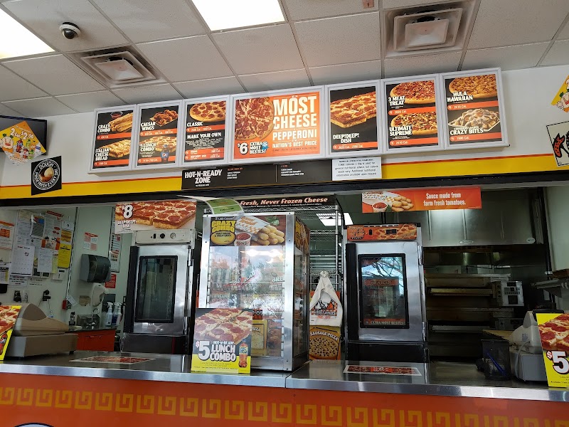 Little Caesars Pizza image 5