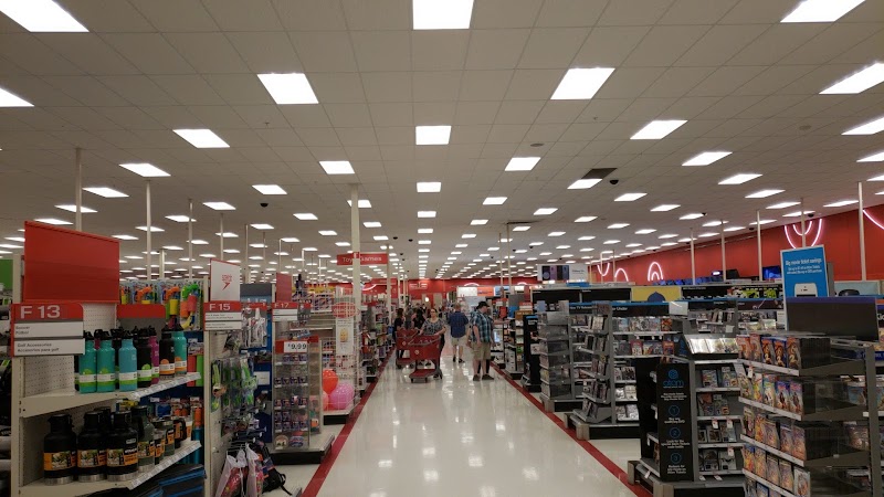 Target Gallery Image