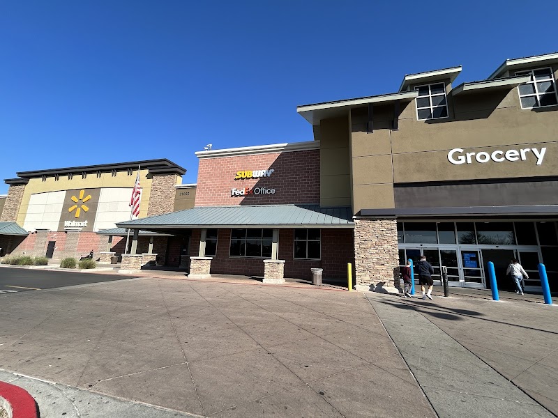 Walmart Wireless Services image 1