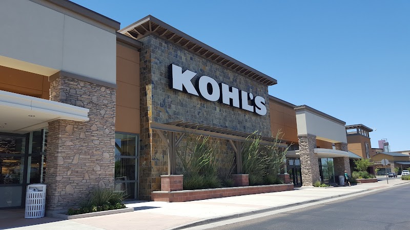 Kohl's Gallery Image