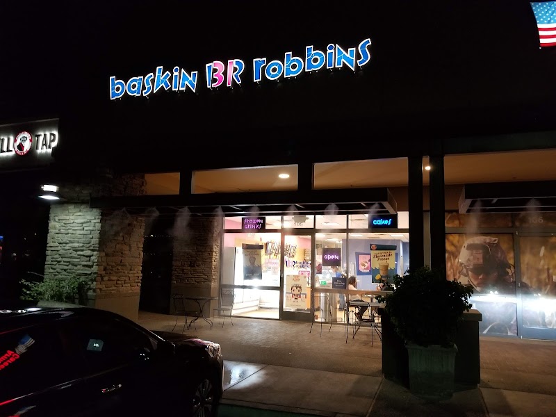 Baskin-Robbins image 1