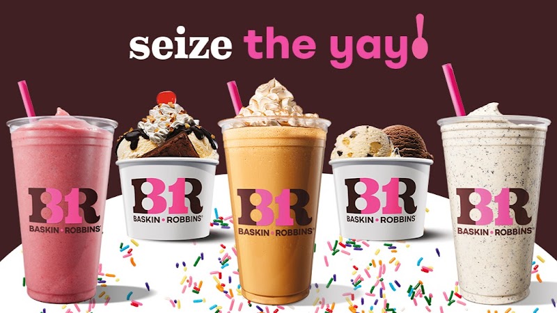 Baskin-Robbins image 2