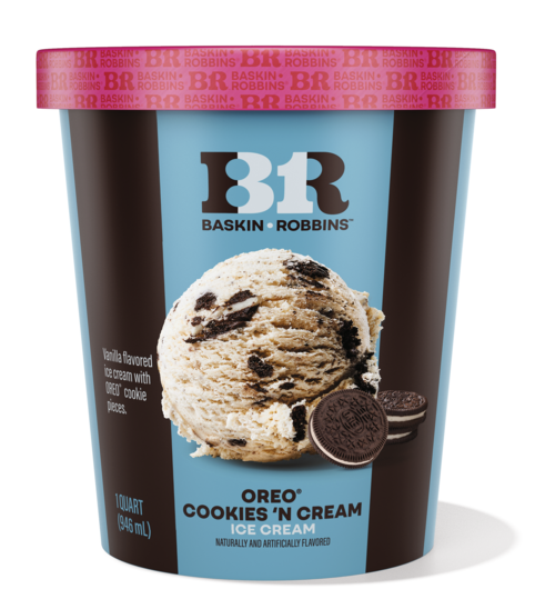Baskin-Robbins image 4