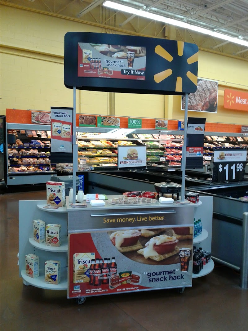 Walmart Supercenter Gallery Image