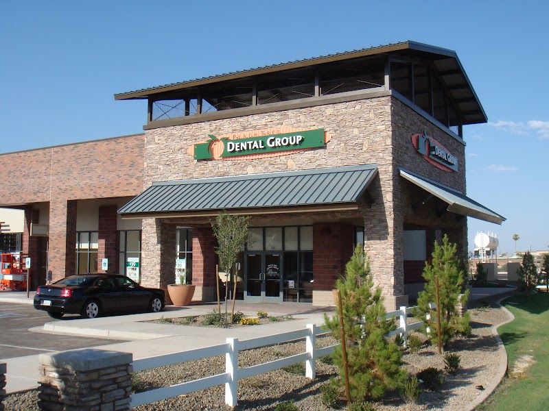 Peach Tree Dental Group and Orthodontics image 2