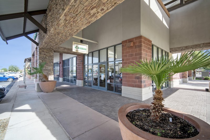 Peach Tree Dental Group and Orthodontics image 5