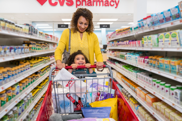 CVS Pharmacy image 1