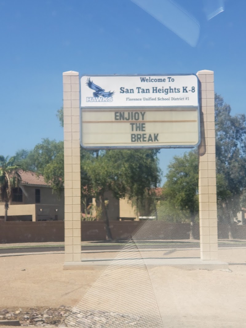 San Tan Heights K-8 School image 3
