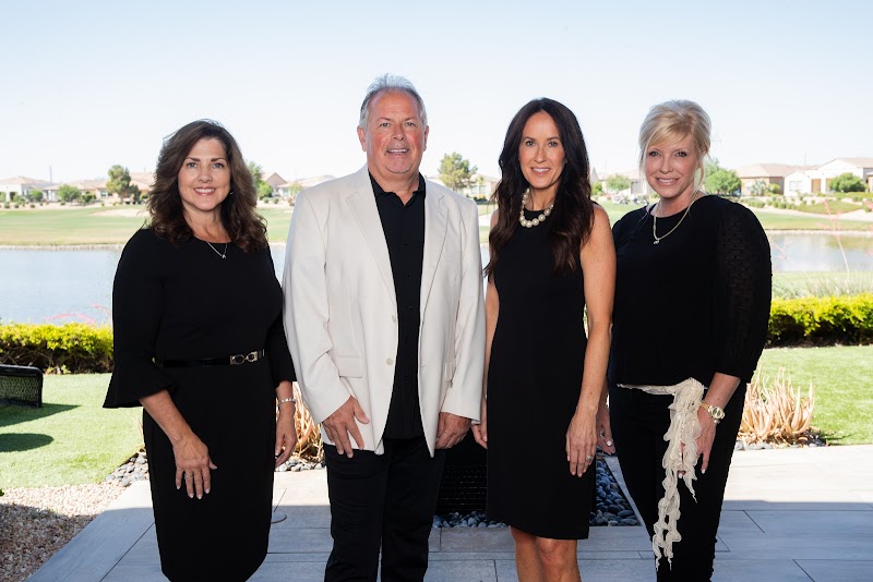 Arizona Experience Realty Group resale broker for the SHEA Preferred program image 5