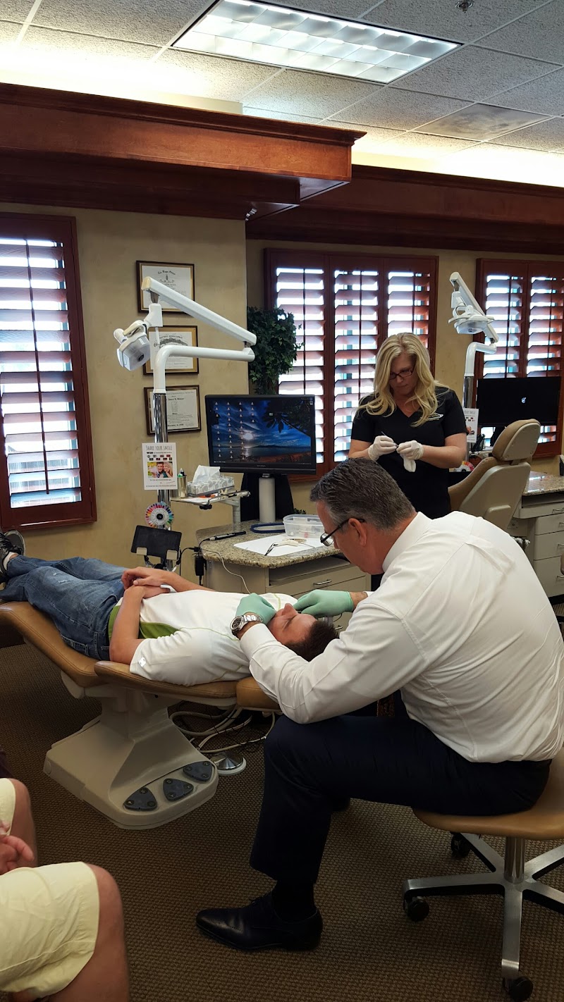 Williams Orthodontics (Queen Creek) image 1