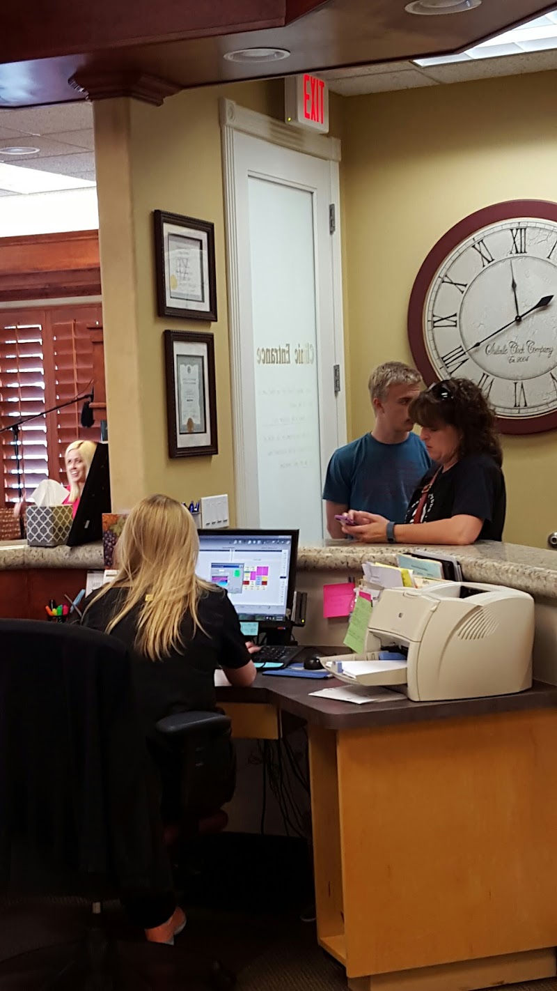 Williams Orthodontics (Queen Creek) image 3