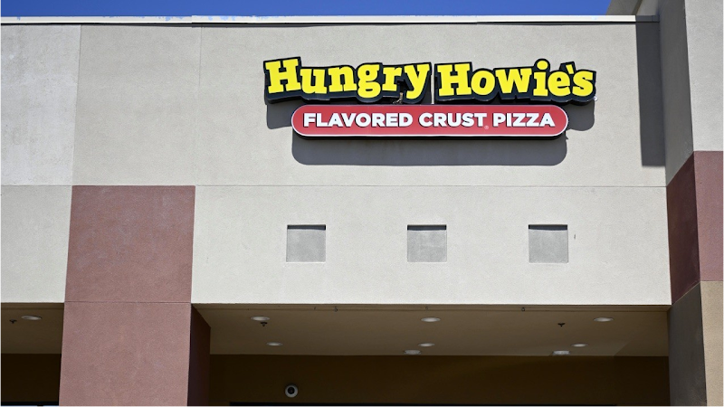 Hungry Howie's Pizza image 1