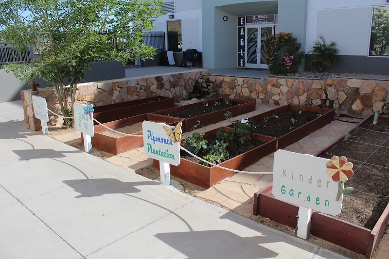 Eduprize Schools - San Tan Valley Campus image 1