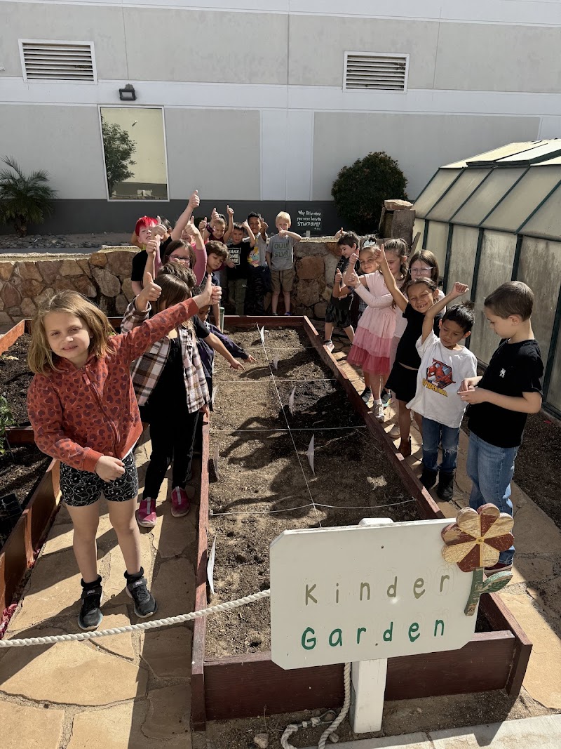 Eduprize Schools - San Tan Valley Campus image 3