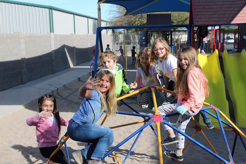 Eduprize Schools - San Tan Valley Campus image 4