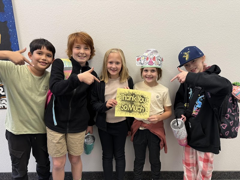 Eduprize Schools - San Tan Valley Campus image 5