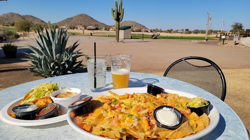 Terrace Restaurant image 2