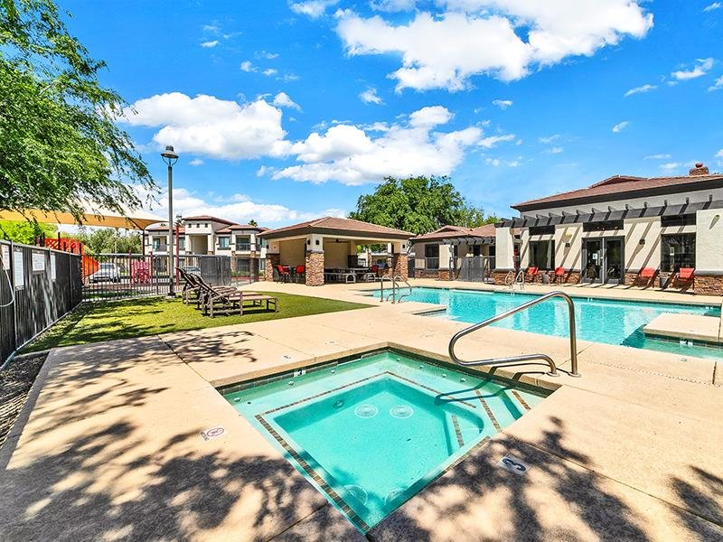 Town Center Apartments image 2