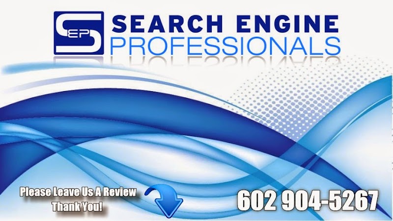 Search Engine Professionals image 1