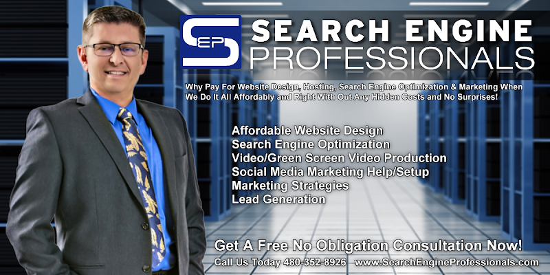 Search Engine Professionals image 2