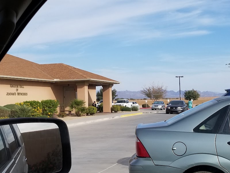 Kingdom Hall Of Jehovah's Witnesses--Arizona Farms, Bella Vista, &amp; Johnson Ranch Spanish image 2