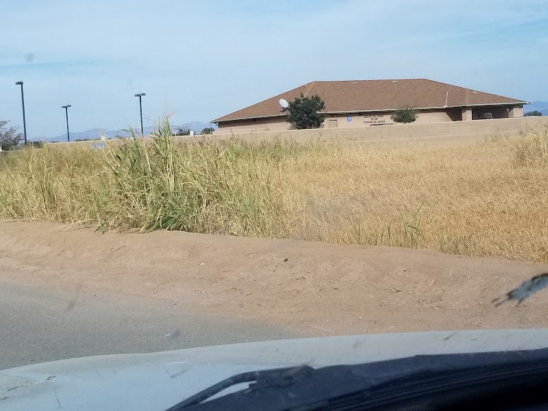 Kingdom Hall Of Jehovah's Witnesses--Arizona Farms, Bella Vista, &amp; Johnson Ranch Spanish image 3