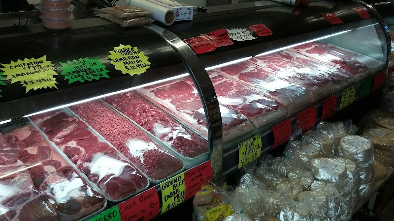 Tapatio market Gallery Image