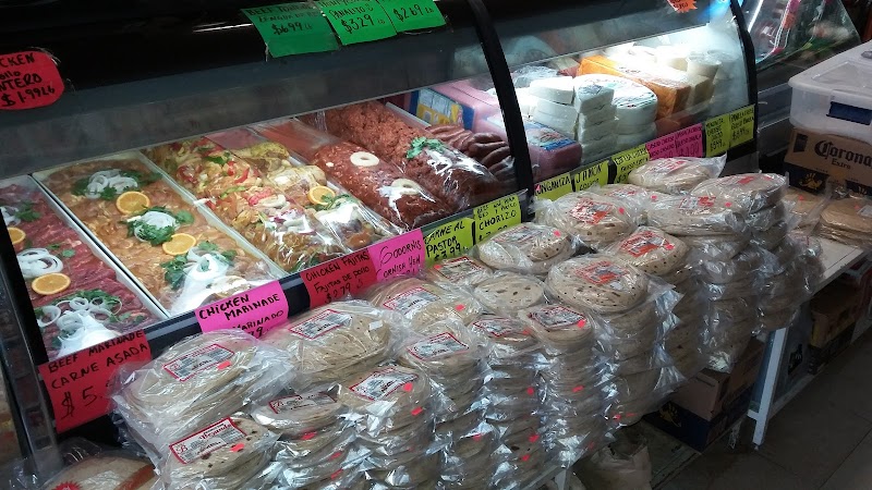 Tapatio market Gallery Image