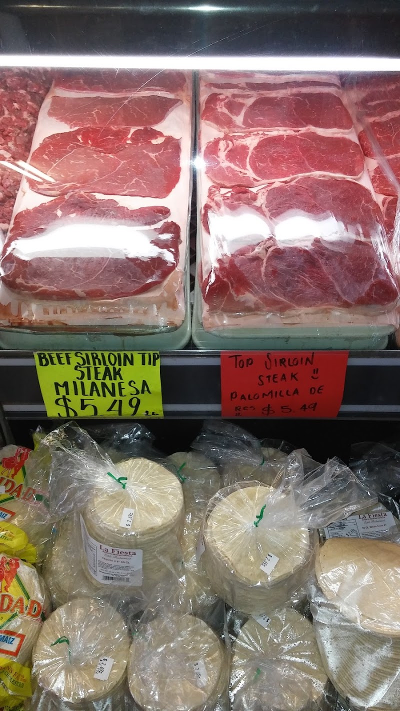 Tapatio market Gallery Image