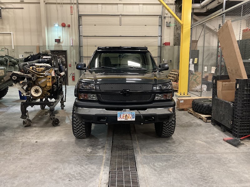 Spencer Auto Repair Gallery Image