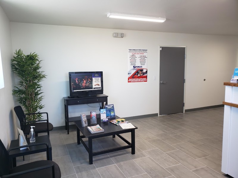 Spencer Auto Repair Gallery Image