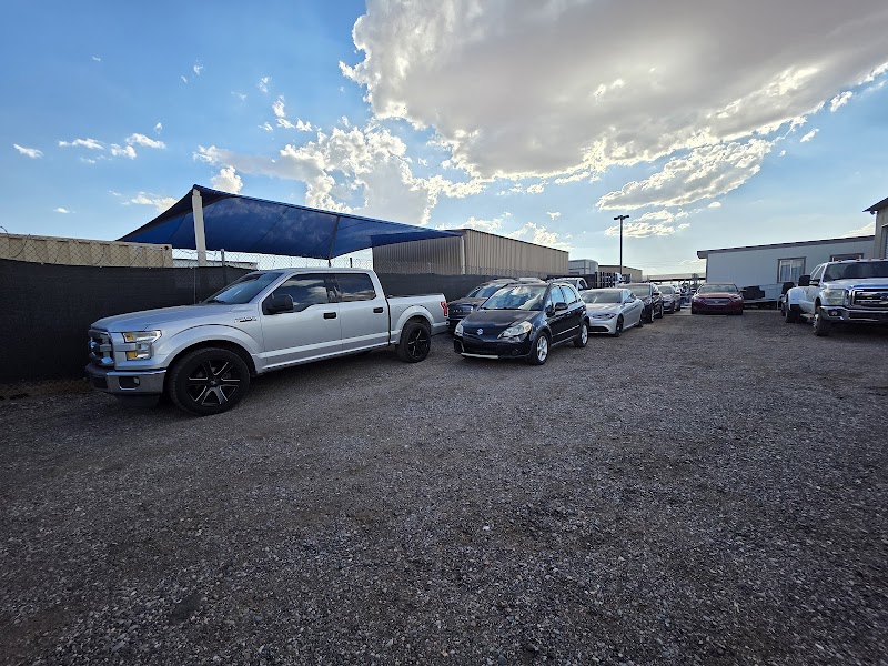 Everyday Cars Sales Gallery Image