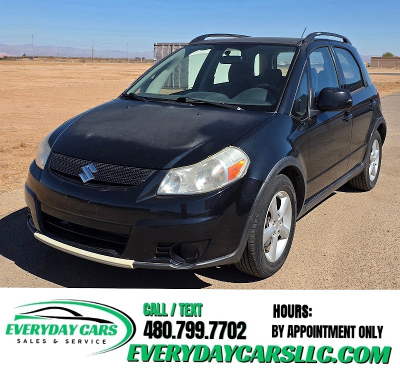 Everyday Cars Sales Gallery Image