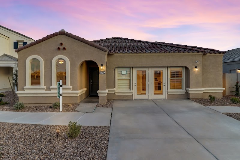 D.R. Horton Inc image 2