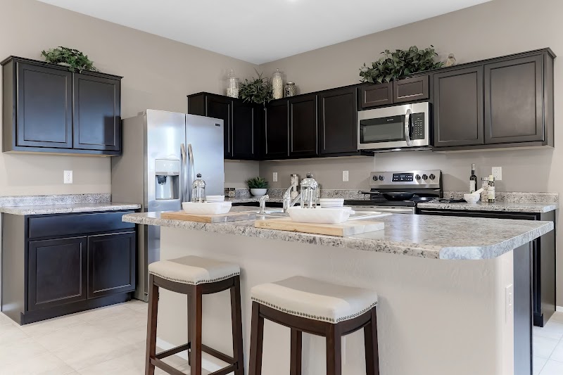 D.R. Horton Inc image 3