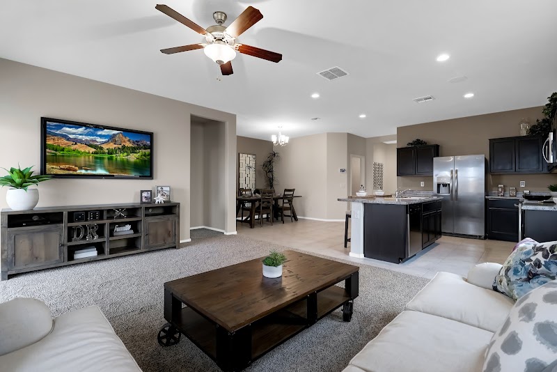 D.R. Horton Inc image 4