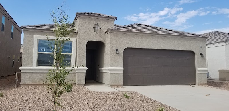 D.R. Horton Inc image 5