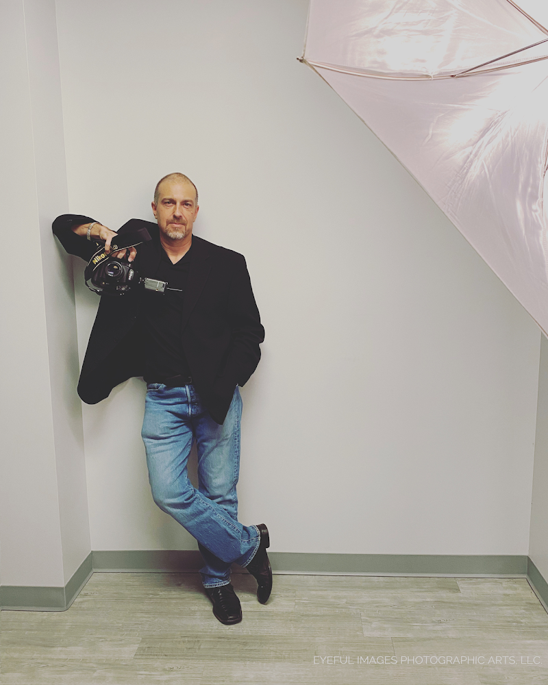 Eyeful Images Photographic Arts, LLC image 4