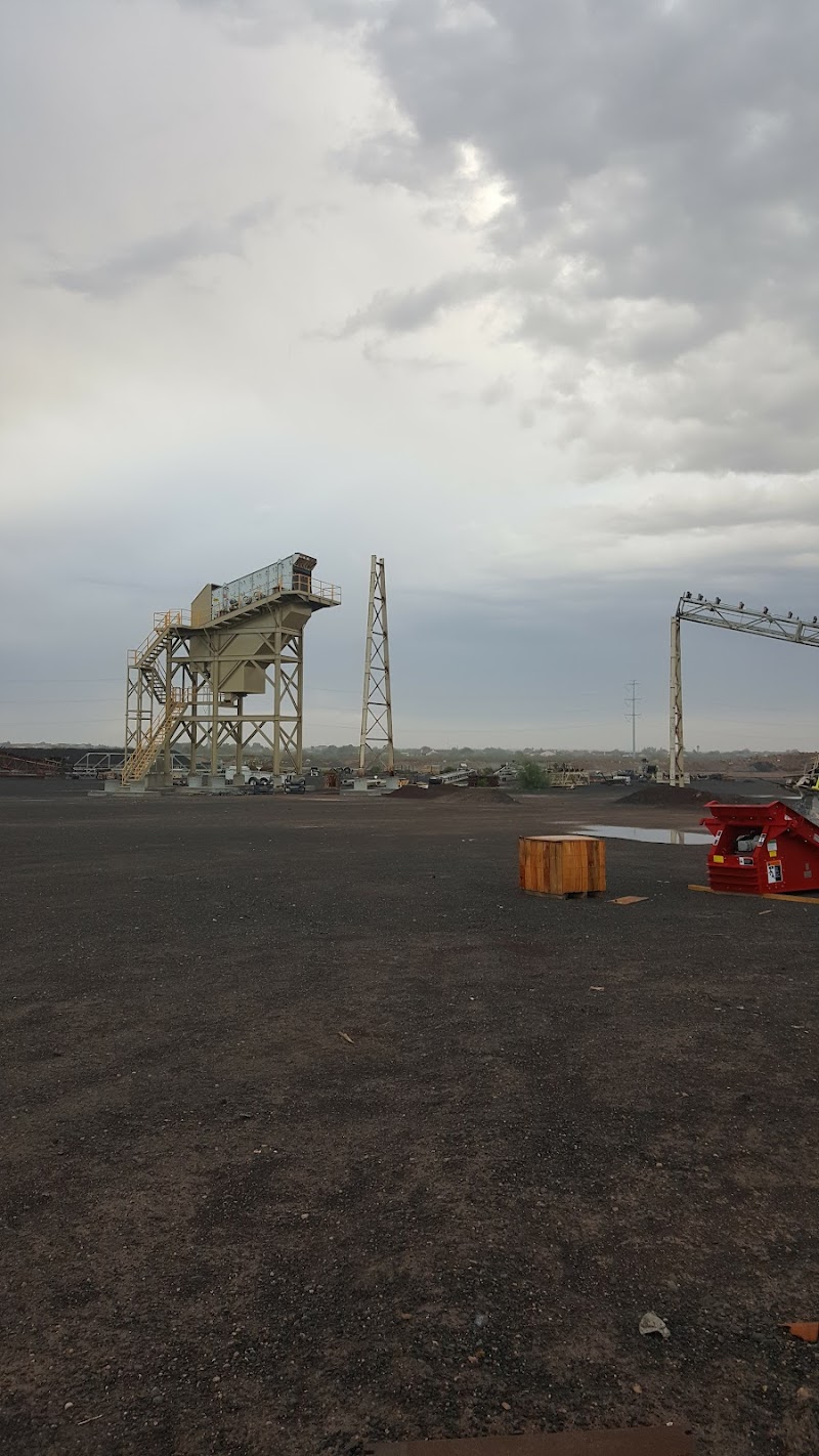 Vulcan Materials Company Queen Creek Stone &amp; Asphalt image 2