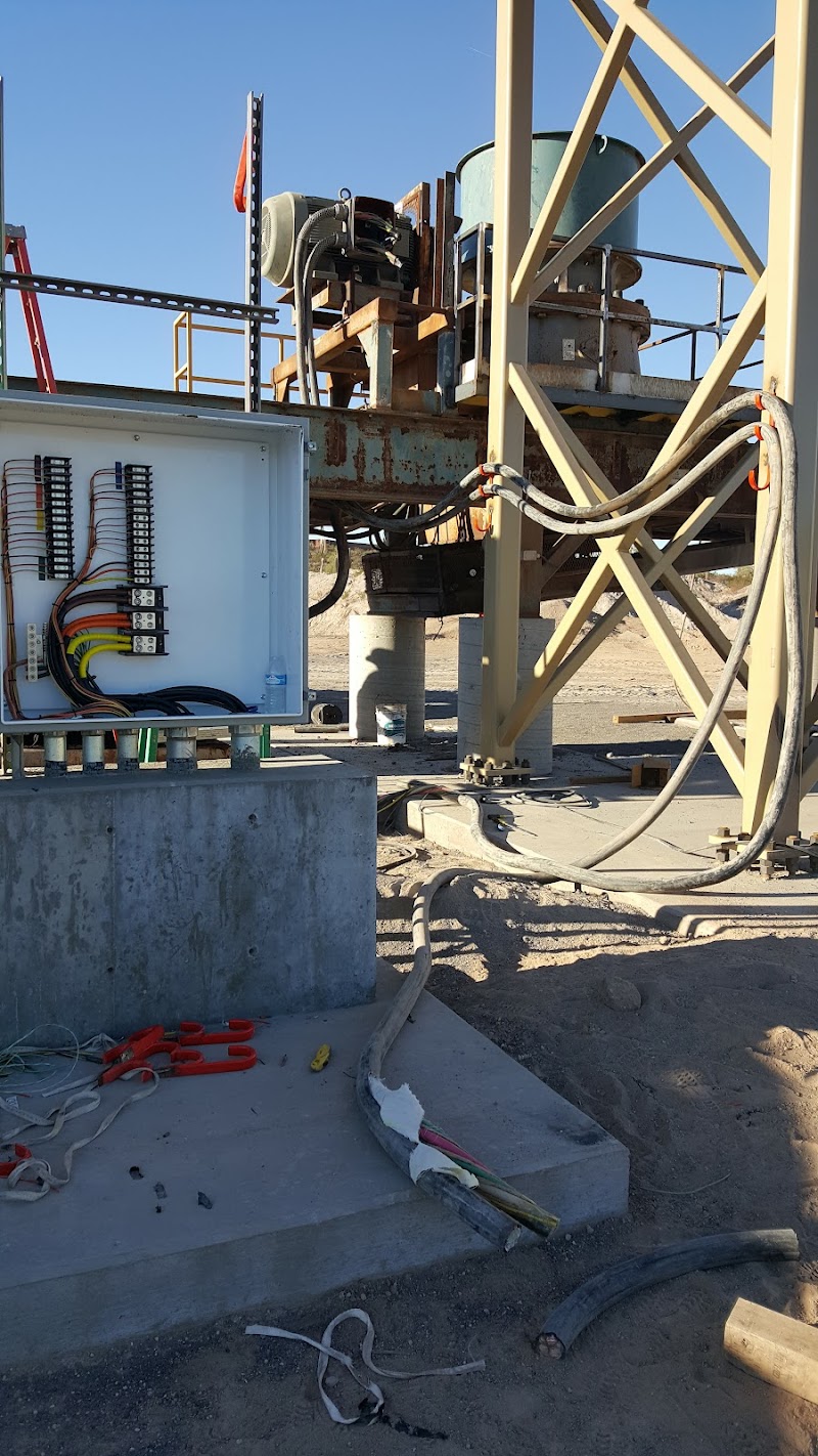 Vulcan Materials Company Queen Creek Stone &amp; Asphalt image 4