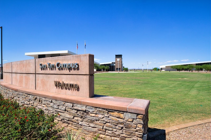 Central Arizona College - San Tan Campus image 2