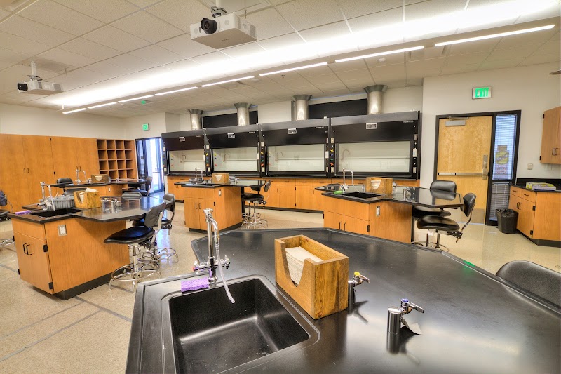 Central Arizona College - San Tan Campus image 4